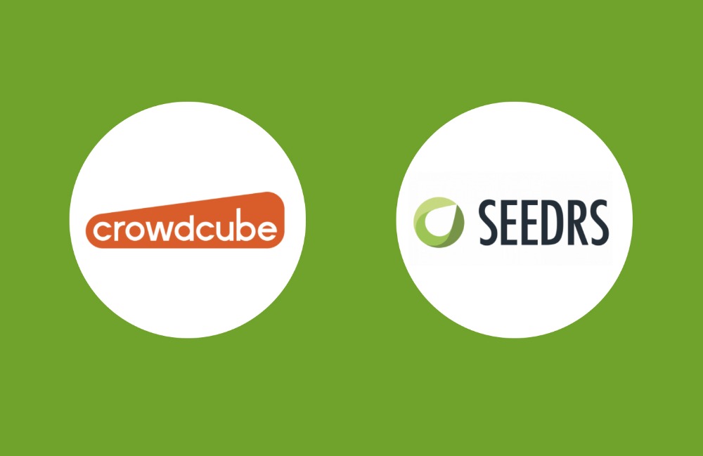 crowdcube seedrs